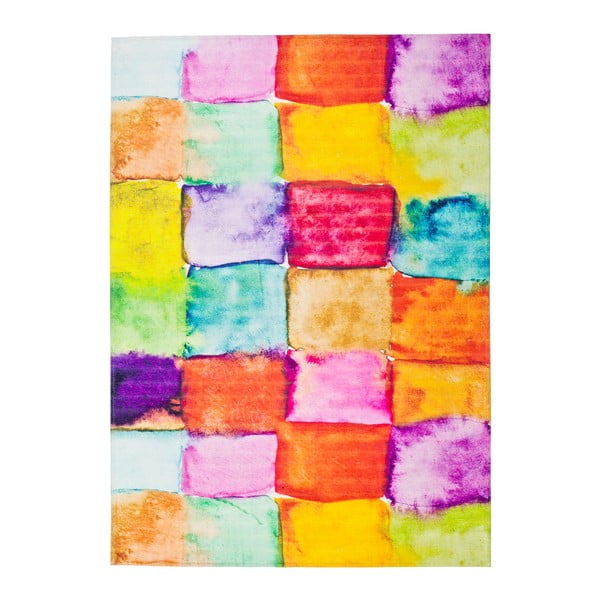Tappeto Alice Miralla, 80 x 150 cm - Universal