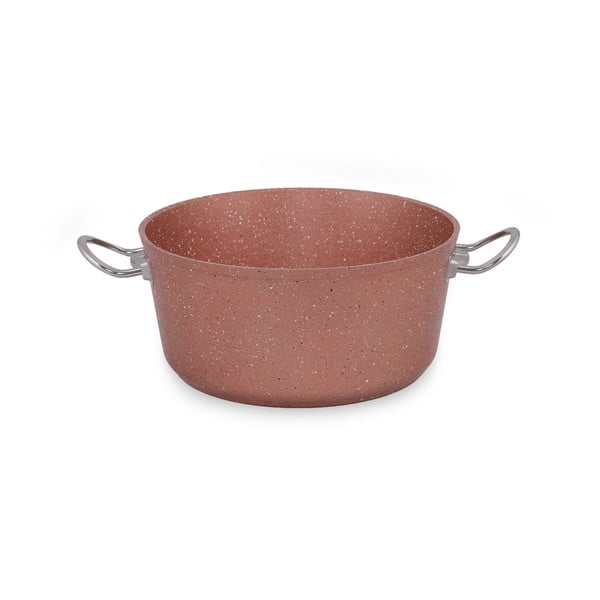 Pentola in alluminio con coperchio 3 l Classic - Güral Porselen-image-4