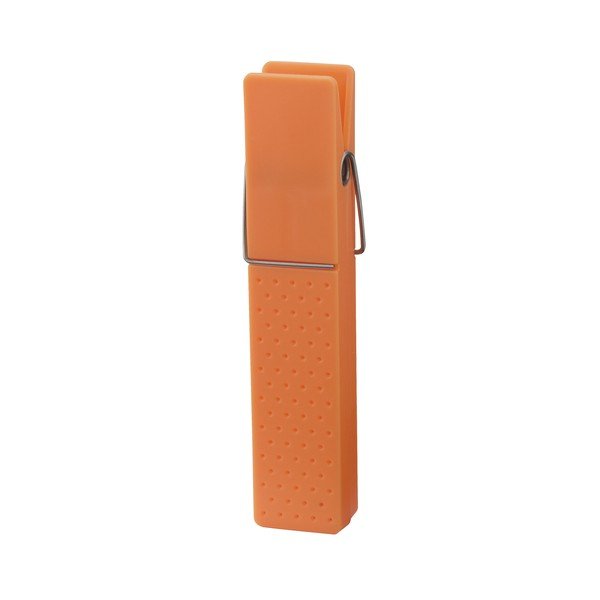 Čajové sítko Stelton Rig-Tig Brew-It, oranžové
