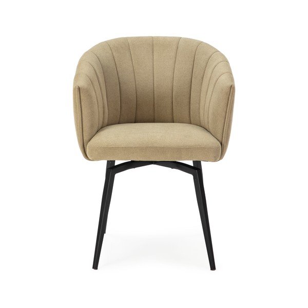 Poltrona verde chiaro Enka - Marckeric-image-3