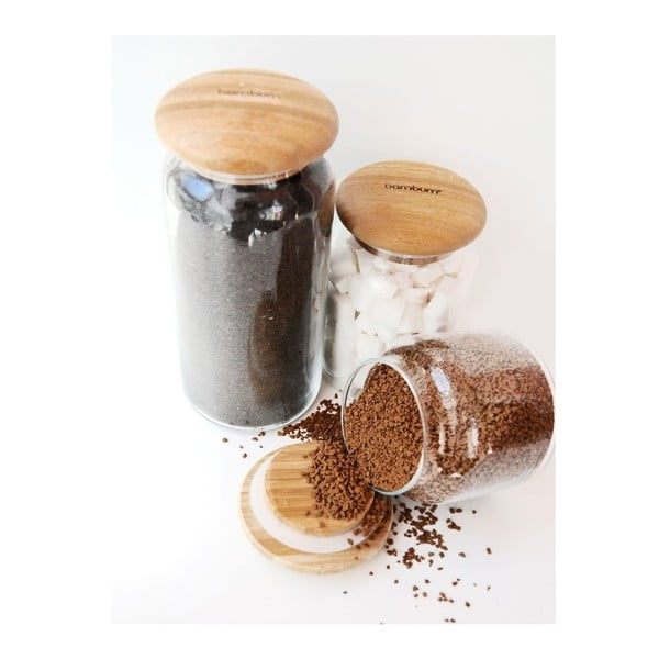 Bambusová dóza Capa, střední-image-3