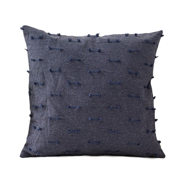 Federa decorativa 43x43 cm Tuffet – Mioli Decor