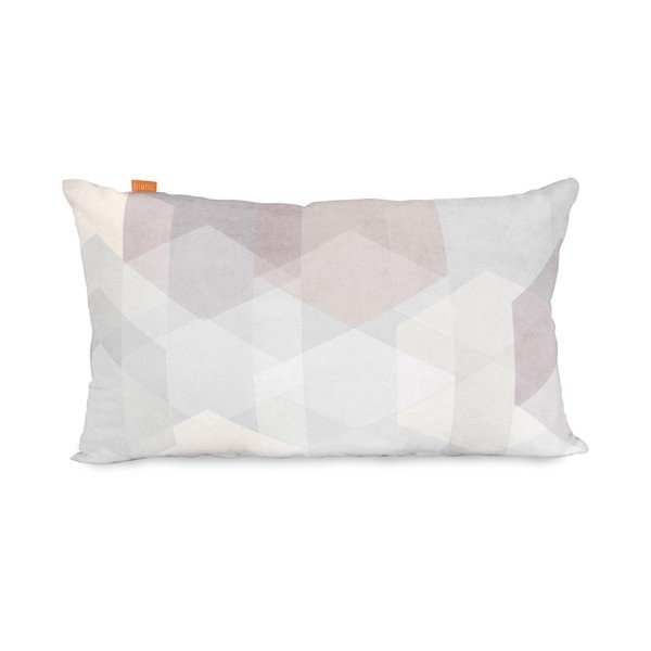 Set di 2 federe in cotone Pond - Blanc-image-3