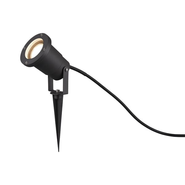 Apparecchio plug-in per esterni ø 9 cm Ubangi - Trio-image-1