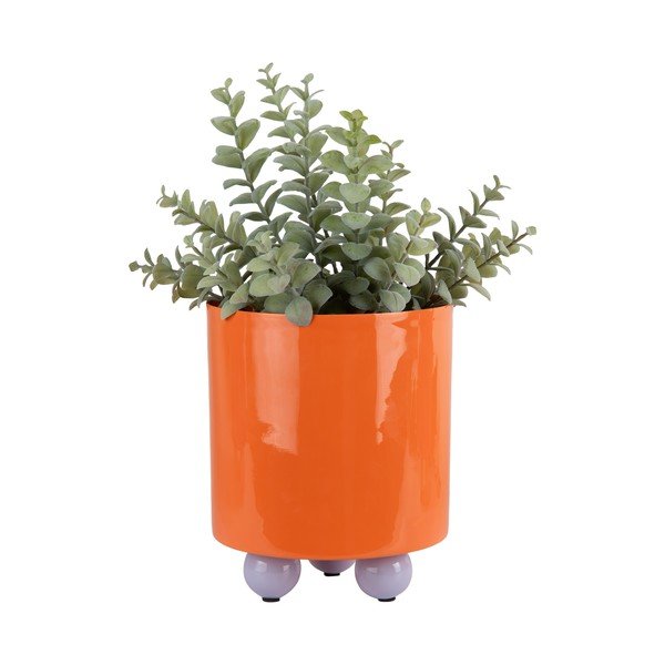 Coprivaso in metallo ø 18 cm Double Funky – PT LIVING-image-4