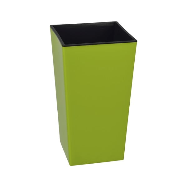 Vaso da fiori in plastica Elise - Gardenico