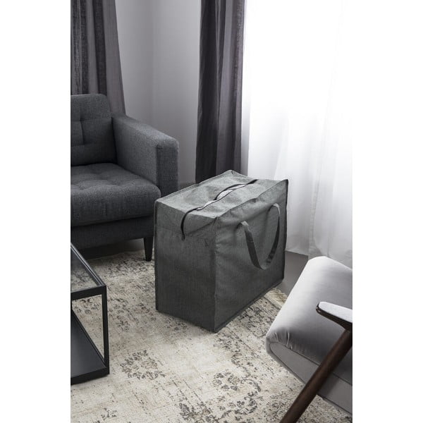 Organizer in tessuto per il guardaroba - Bigso Box of Sweden-image-1