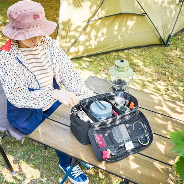 Organizer da viaggio Tower – YAMAZAKI-image-4