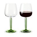 Set di bicchieri da vino 2 pz 490 ml Hammershøi – Kähler Design