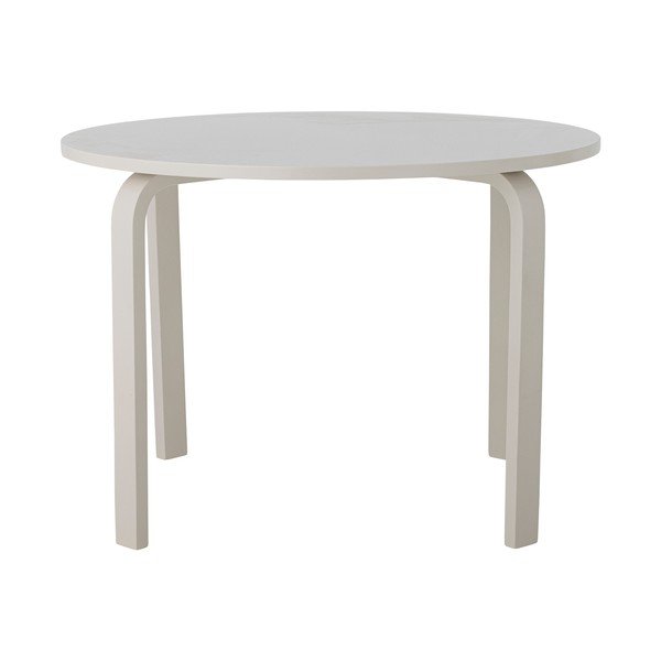 Tavolino per bambini rotondo ø 65 cm Marle – Bloomingville Mini-image-2