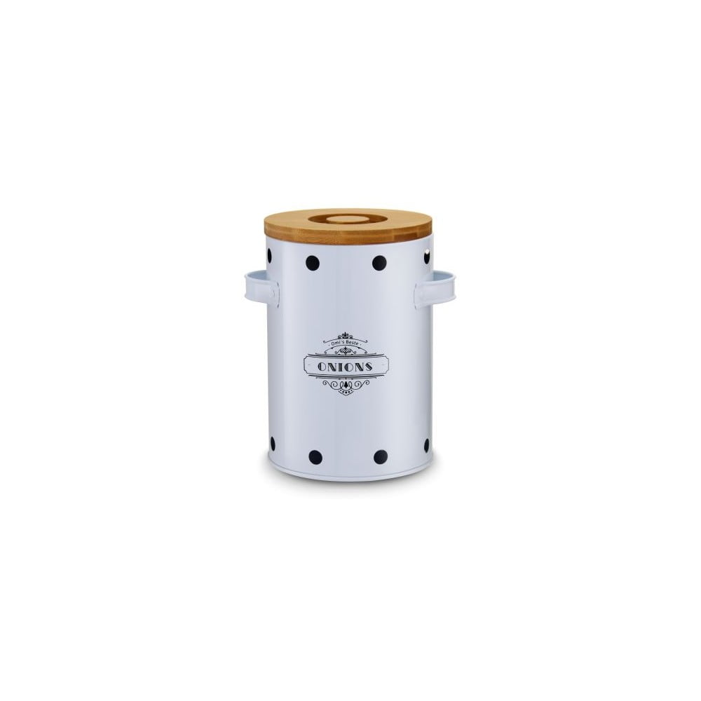 Contenitore per alimenti in metallo – Dakls | Contenitori