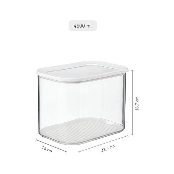 Scatola per alimenti Black - Mepal-image-4