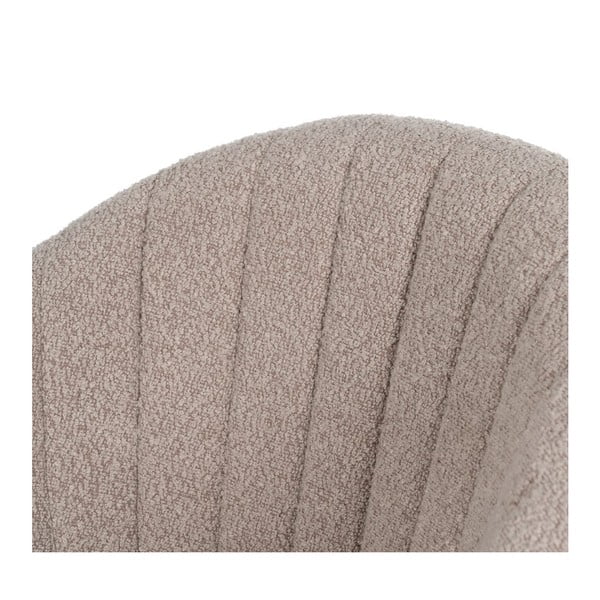 Poltrona beige - Ixia-image-4