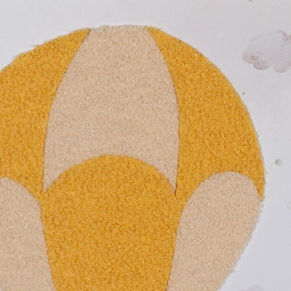 Set di quadri da bambini 2 pz 30x40 cm Balloon – Ixia-image-2