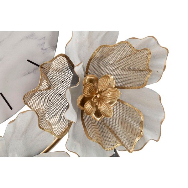 Orologio da parete ø 64 cm Flowers - Mauro Ferretti-image-3