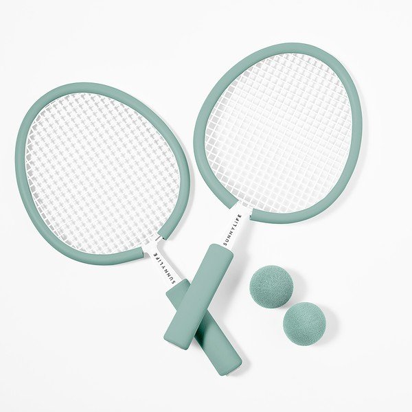 Set da badminton da spiaggia - Sunnylife