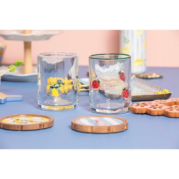 Bicchiere 400 ml Capri – Ladelle-image-2
