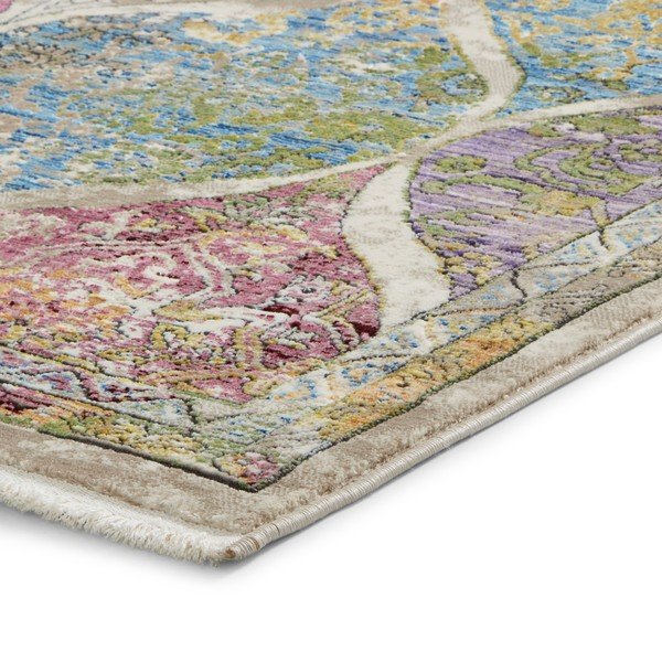Tappeto Multi, 160 x 220 cm Athena - Think Rugs-image-3