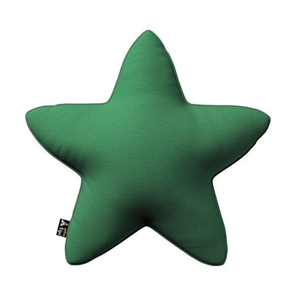 Cuscino per bambini Happiness - Yellow Tipi