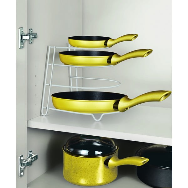 Portapentole aggiuntivo per mobile da cucina Canyon - Metaltex-image-4