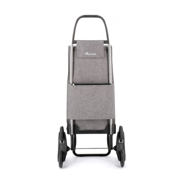 Borsa spesa 35 l Jolie Tweed 6 - Rolser-image-2