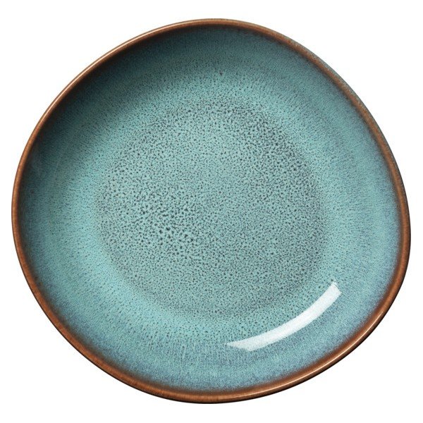 Ciotola in gres turchese Villeroy & Boch , ø 22 cm Like Lave - like | Villeroy & Boch-image-2