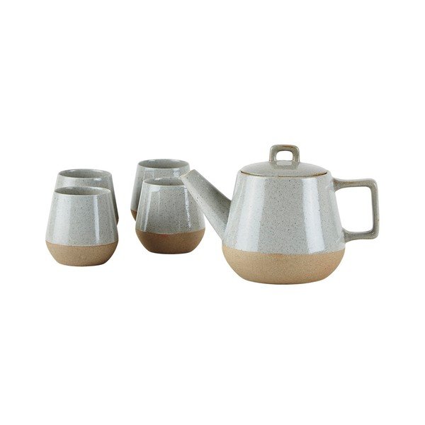 Porcelánový čajový set Villa Collection
