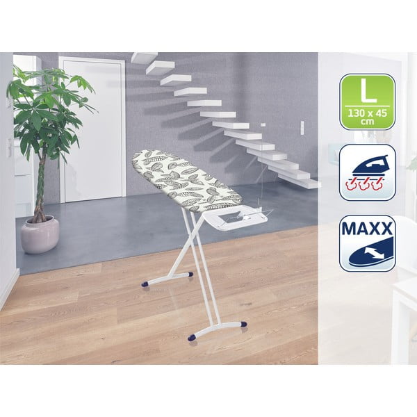 Asse da stiro Air Board Express Solid L Air Board Express L MAXX - LEIFHEIT-image-1