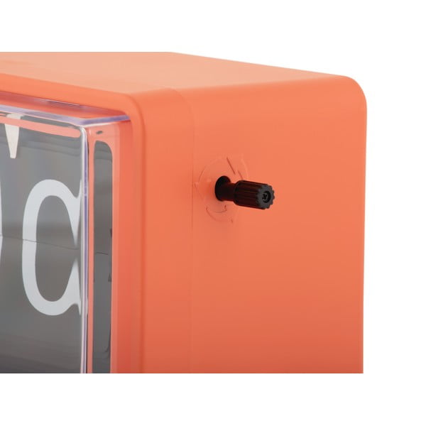 Orologio Retro Boxed Flip – Karlsson-image-3