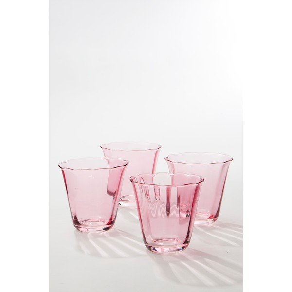 Set di bicchieri 4 pz 320 ml Tulip – Jotex-image-3