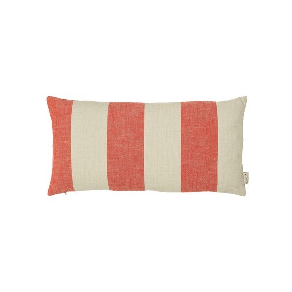 Federa decorativa in cotone 30x60 cm Kara – OYOY Living Design
