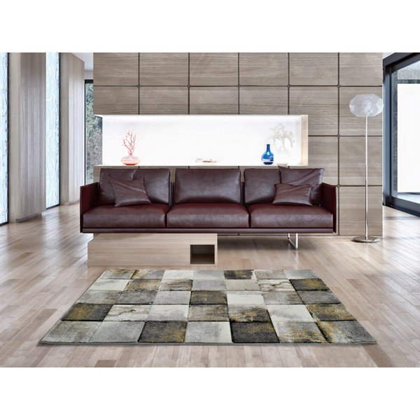 Tappeto , 80 x 150 cm Alexa Cassia - Universal-image-1
