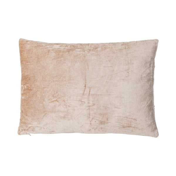 Cuscino decorativo in misto cotone 35x50 cm Adelona – Bloomingville-image-2