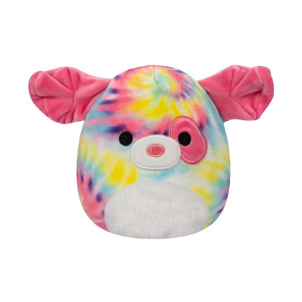 Peluche 2in1 Laura & Shena - SQUISHMALLOWS-image-2