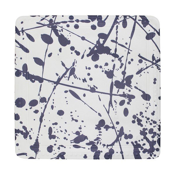 Tappetino antiscivolo per la doccia 55x55 cm Bang – Spirella