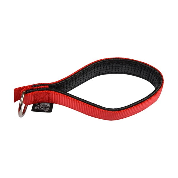 Guinzaglio rosso - Love Story-image-3