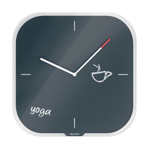 Orologio da parete Cosy - Leitz-image-4