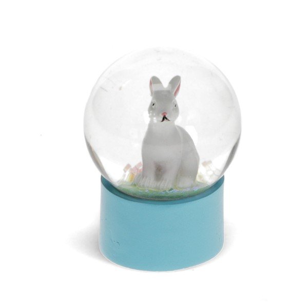 Palla di neve Bunny – Rex London
