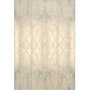 Tappeto in lana crema 200x300 cm Colette - Agnella