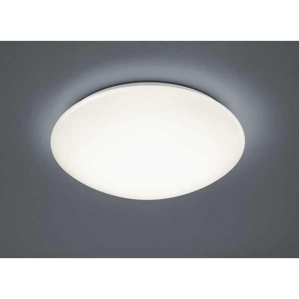 Apparecchio da soffitto LED rotondo bianco, diametro 40 cm Putz - Trio-image-1