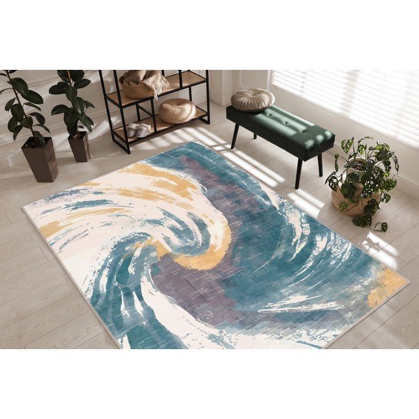 Tappeto lavabile 50x80 cm Nado – Vitaus-image-1