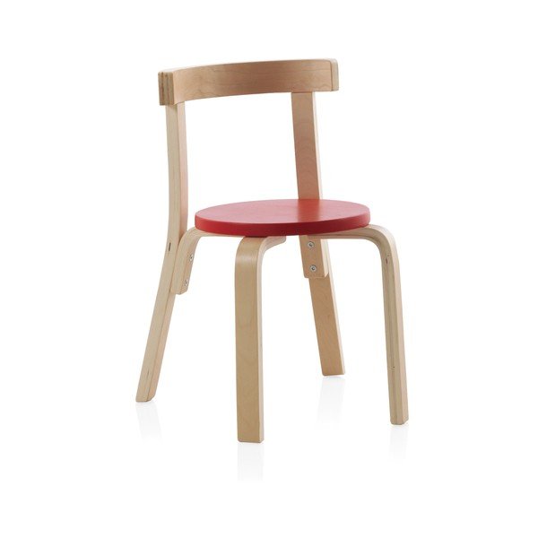 Sedia per bambini Petit - Geese