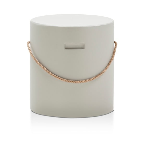 Tavolo da giardino in cemento Beton - Bonami Essentials-image-2