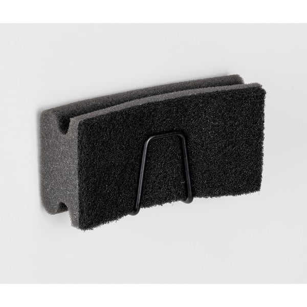 Gancio autobloccante in acciaio inox Edea - Wenko-image-4