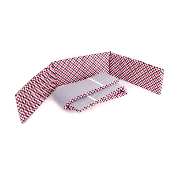 Sedute da giardino in set da 2 25x180 cm - VETRO-PLUS