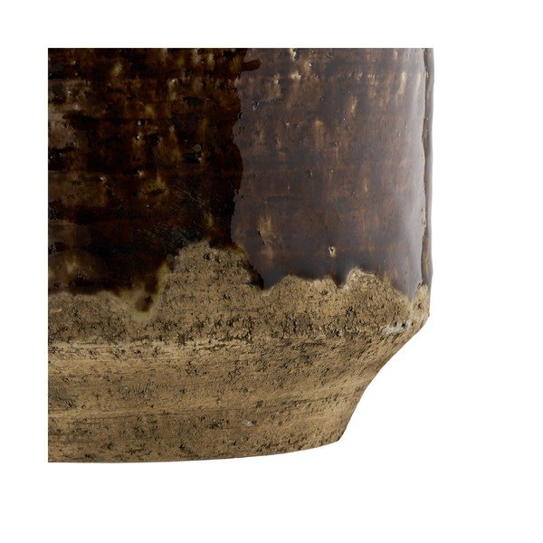 Coprivaso in ceramica ø 16,5 cm – House Nordic-image-4