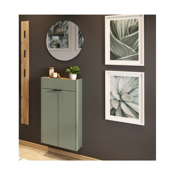 Set da corridoio verde/naturale Ameca - Germania-image-1