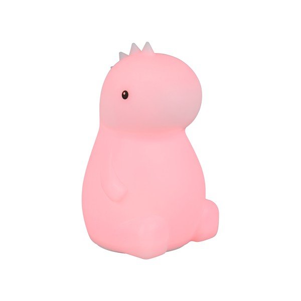 Luce notturna per bambini bianca Rexy – Reality-image-4