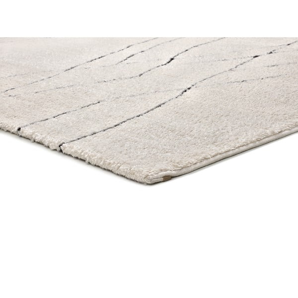 Tappeto avorio 120x170 cm Turin – Universal-image-4