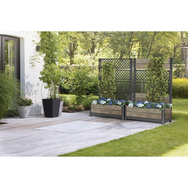 Aiuola rialzata Deco – Keter-image-2